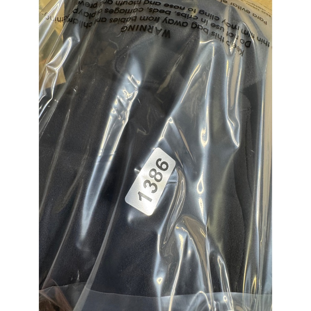Lululemon Groove Pant Flare Super High- rise Nulu Flare Pant Black Size 12 $120 - Picture 10 of 10